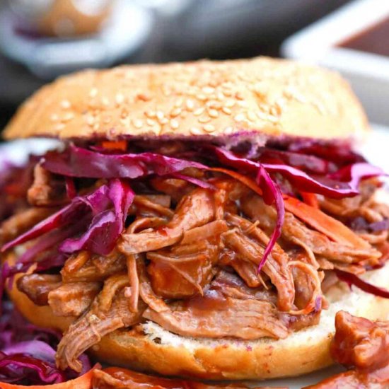 Slow Cooker Beef Brisket