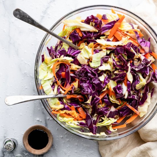 Cabbage Salad