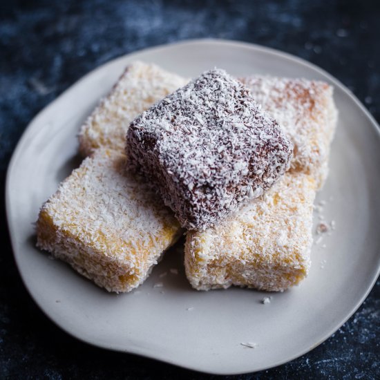 Lamingtons