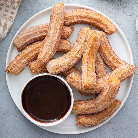 Churros