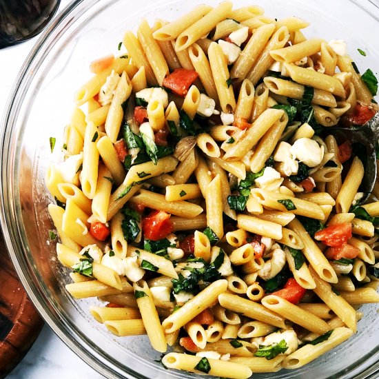 Italian Pasta Salad