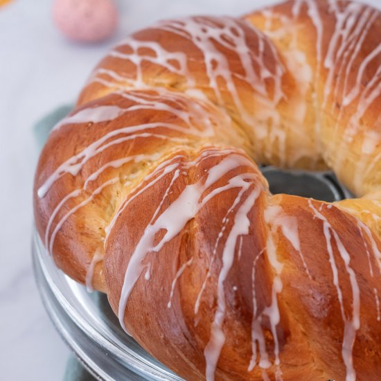 Easter Bread