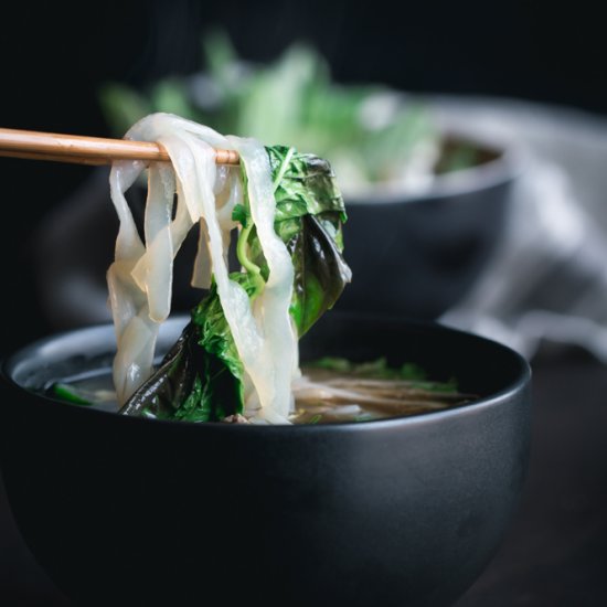 Keto Pho