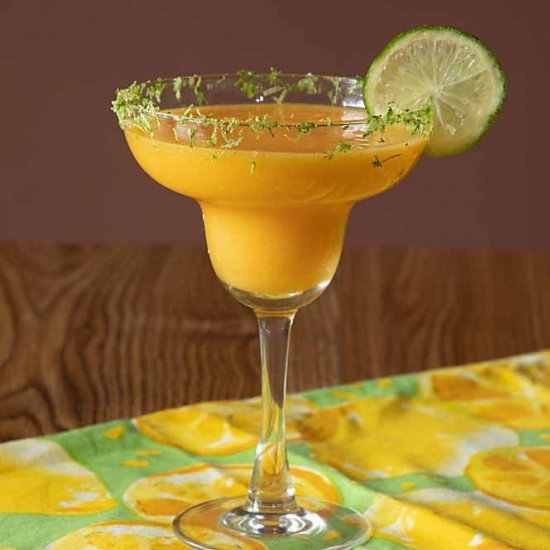 Mango Margaritas