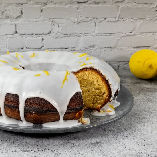 Lemon Cake