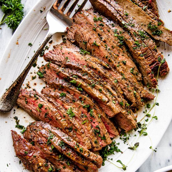 London Broil