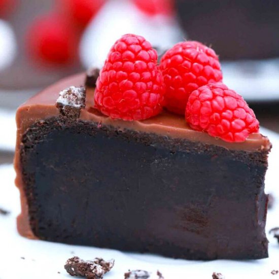 Chocolate Cake