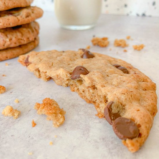 Copycat DoubleTree Cookies Recipe