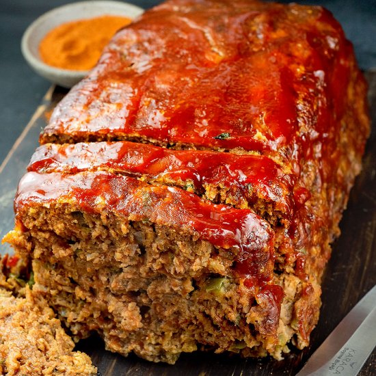 Southern Meatloaf