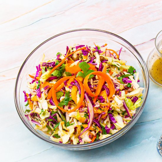 Mango Slaw