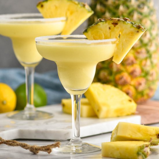 Pineapple Margarita