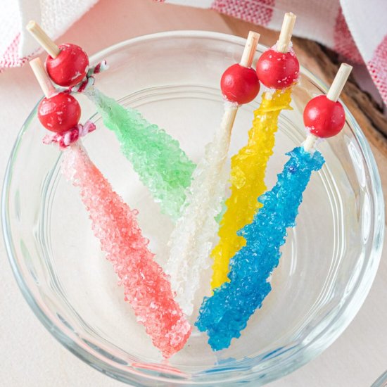 Rock Candy