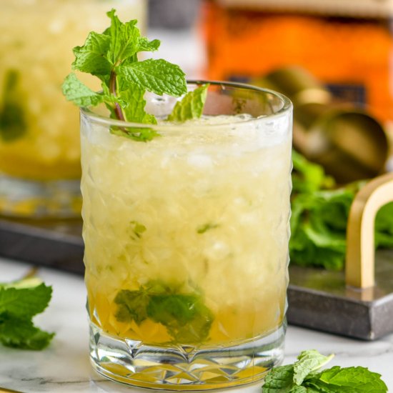 Mint Julep