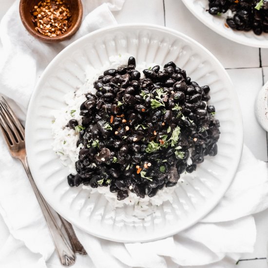 Instant Pot Feijoada