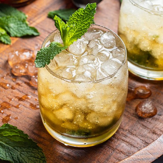 Mint Julep