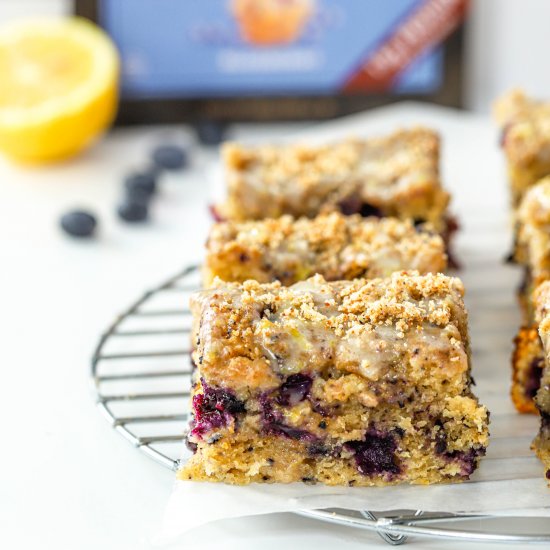 The Best Crock-Pot Coffee Cake