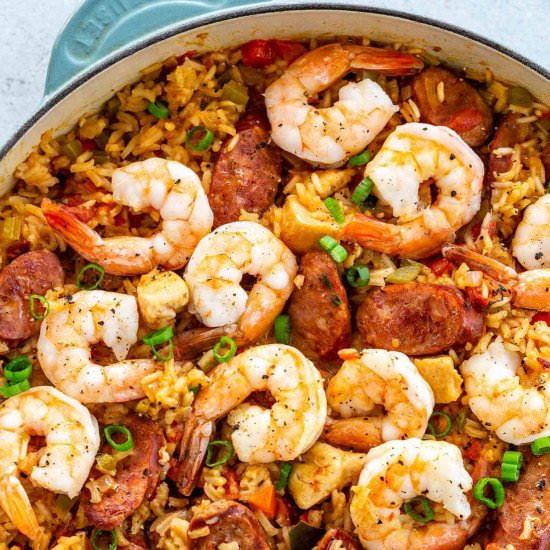 Jambalaya