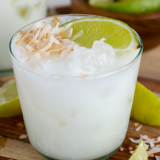 Coconut Margarita