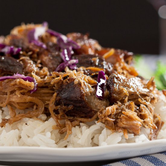 Kalua Pork