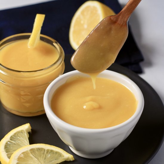 Lemon Curd