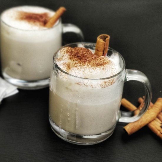 Starbucks Chai Tea Latte