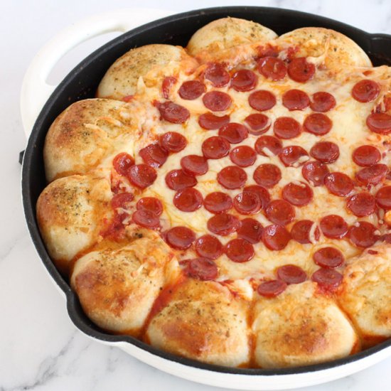 Pizza Dip