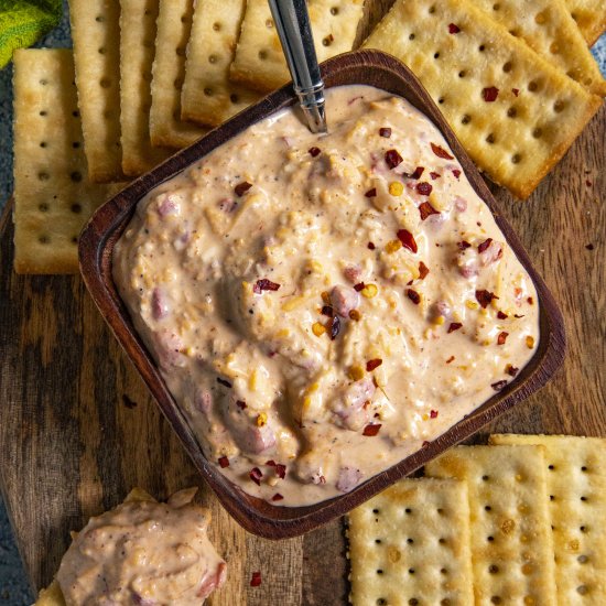 Pimento Cheese