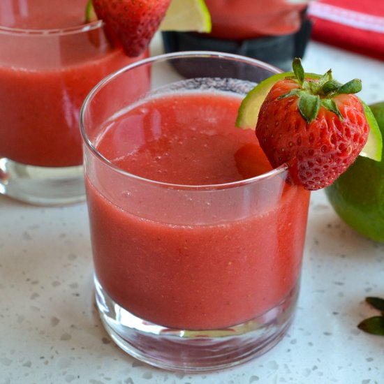 Strawberry Daiquiri