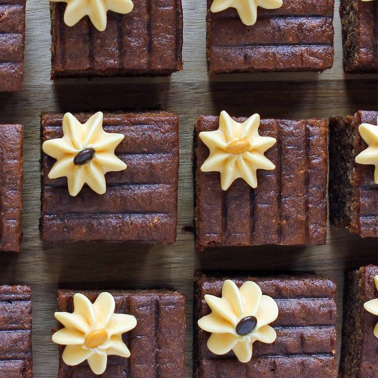 Sticky Toffee Cake