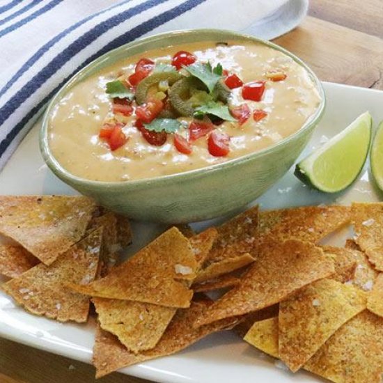 Queso Dip