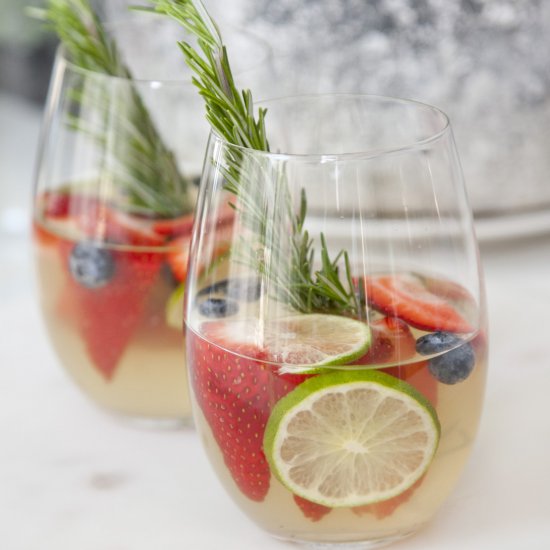 White Sangria