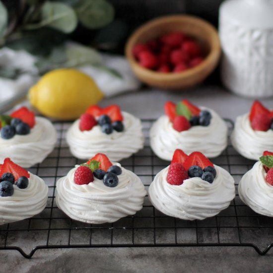 Pavlovas