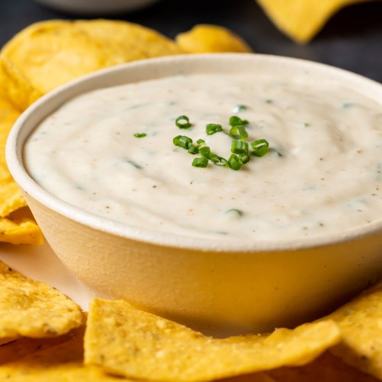 Garlic Dip