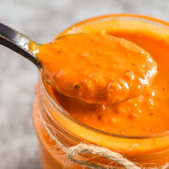 Easy Peri Peri Sauce Recipe