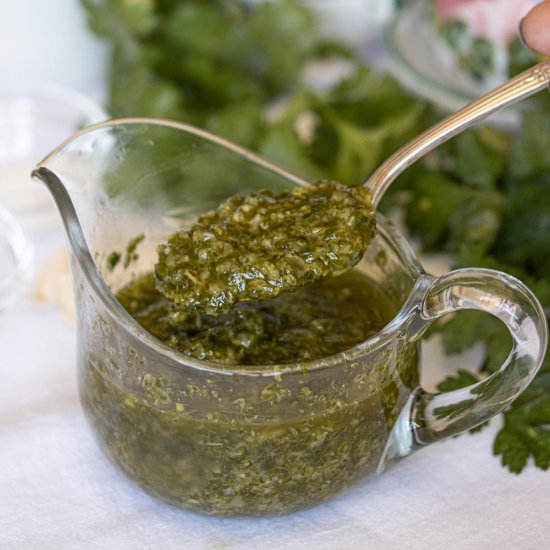 Chimichurri