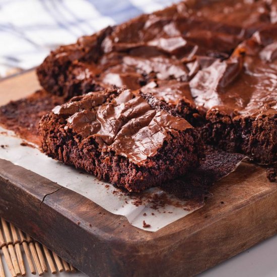 Chocolate Brownie