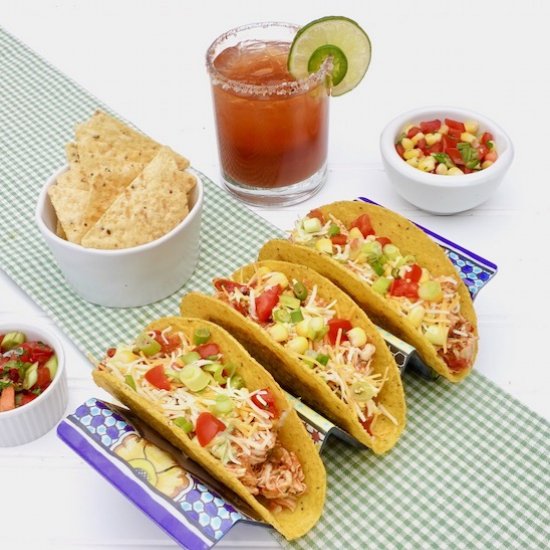 25 Simple Cinco de Mayo Recipes