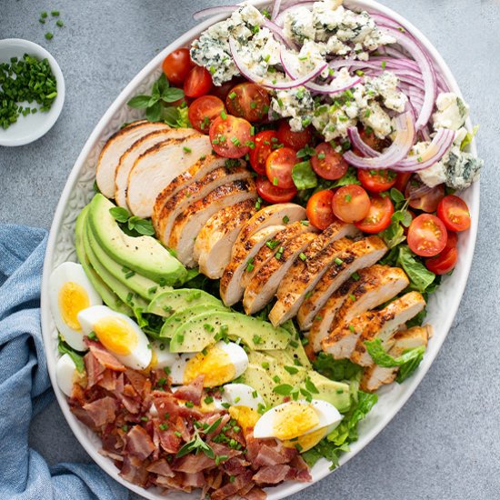 Cobb Salad