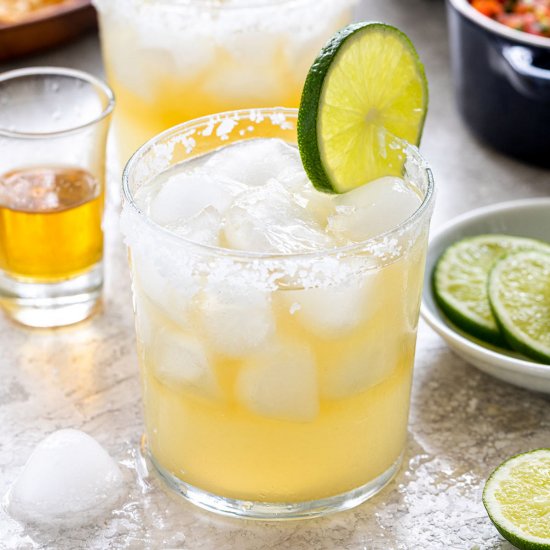 Cadillac Margarita