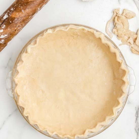 Pie Crust