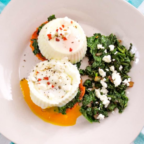 The Easiest Way to Poach an Egg