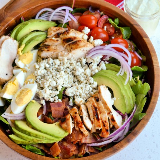 Cobb Salad