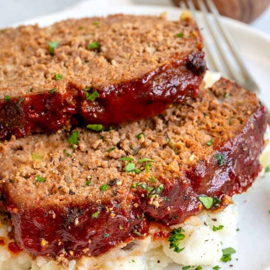 Meatloaf