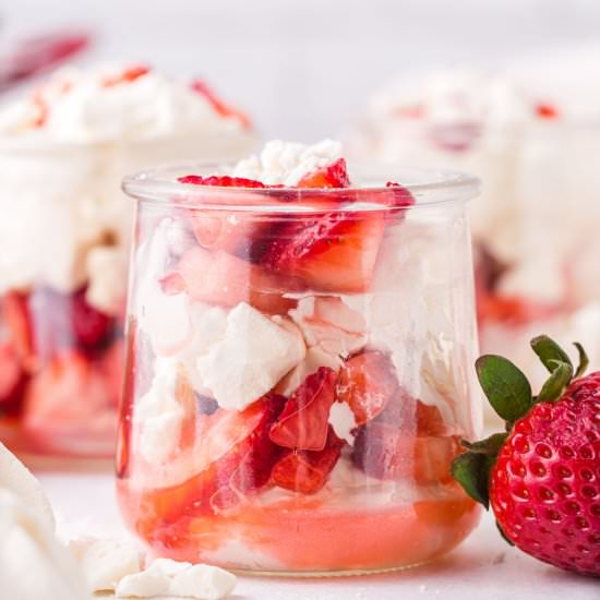 Eton Mess