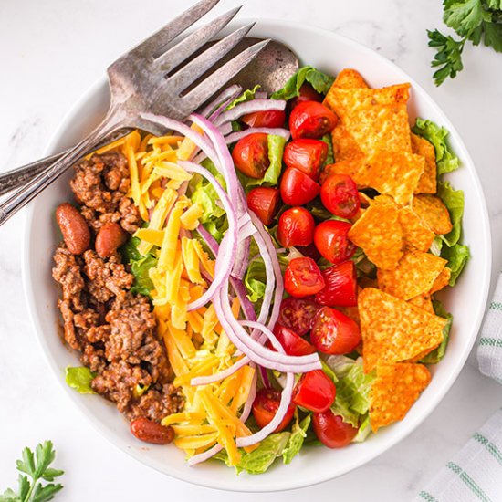 Taco Salad