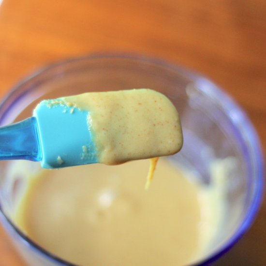 Sweetened Condensed Milk