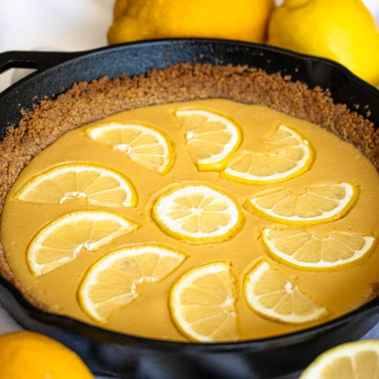 Lemon Tart