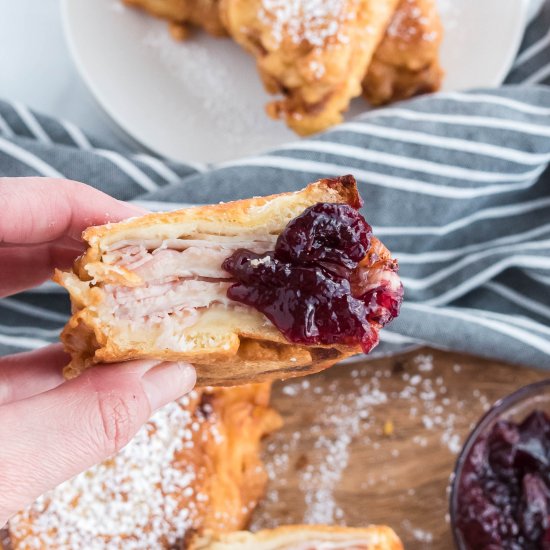 Copycat Disney Monte Cristo