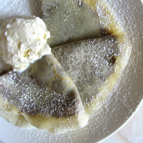 Crepes