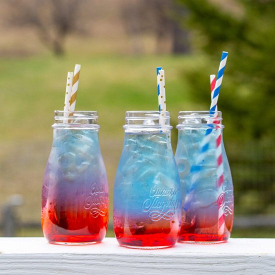 Patriotic Punch